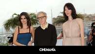 Rebecca Hall se arrepiente de sus duras declaraciones contra Woody Allen: 