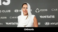 Karla Sofía Gascón queda fuera de la Academia de Hollywood 