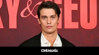 Concluye el rodaje de 'Masters del Universo': primer vistazo a Nicholas Galitzine como He-Man