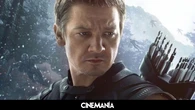 Jeremy Renner, ni 'Misión Imposible' ni Marvel, pero lo ha hecho por una buena razón