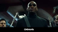 'Blade' y su viacrucis: la película maldita de Marvel iba a estrenarse en cuatro meses pero está sin hacer