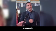 El gran halago de Miguel Ángel Silvestre al cine español en los Premios Platino