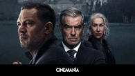 Dónde ver 'Tierra de mafiosos', la serie con Tom Hardy, Pierce Brosnan y Helen Mirren
