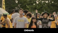No lleva ni 10 días y ya es la comedia universitaria del año: descubre la serie que arrasa en Prime Video