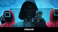 La influencia de Elon Musk en los villanos de 'El juego del calamar', explicada por su creador: "No se esconden"