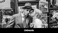 Netflix adquiere uno de los filmes más aclamados en Cannes, 'Nouvelle Vague' de Richard Linklater