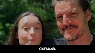 Ahora sí, Pedro Pascal dice adiós a 'The Last of Us' con sus fotos más tiernas detrás de las cámaras
