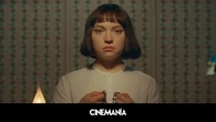 La nueva actriz fetiche de Wes Anderson es hija de Kate Winslet, y se nota