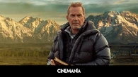 Si te gustó 'Yellowstone', no te pierdas esta serie en la que Kevin Costner descubre el parque nacional