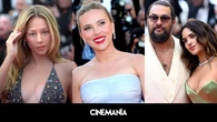 Festival de Cannes 2025: las fotos de las estrellas más deslumbrantes que nos ha dejado la alfombra roja