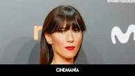 Así es Bárbara Goenaga, la actriz vasca que acompaña a Borja Sémper en su momento más difícil