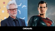 James Gunn recuerda cuando le dijo a Henry Cavill que no volvería a ser Superman: "Pobre tipo"