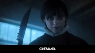 Netflix adelanta 'Miércoles' con Jenna Ortega y Lady Gaga: ya puedes ver el comienzo de la segunda temporada