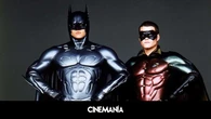 'Batman Forever' cumple 50 años: El caballero (menos) oscuro que reinventó la saga creada por Tim Burton