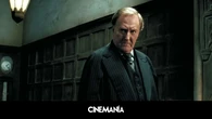 La serie de 'Harry Potter' ya tiene su propio ministro de Magia: conoce al nuevo Cornelius Fudge