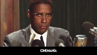 Spike Lee: "Con Trump en el poder no podría haber rodado 'Malcolm X"