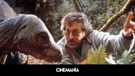Las referencias a Steven Spielberg en 'Jurassic World: El renacer'