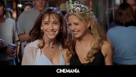 Jennifer Love Hewitt y Sarah Michelle Gellar no hablan desde 'Sé lo que hicisteis el último verano'
