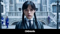 Jenna Ortega admite lo que nadie se atreve a decir sobre ser una estrella juvenil: "Es paternalista"