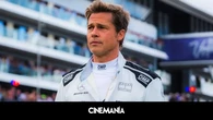 Crítica de 'Fórmula 1: La película': Brad Pitt entre carreras de coches y publicidad, todo velocidad y cero corazón