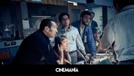 Dónde ver 'Septiembre 5': la película que transforma la Masacre de Múnich en un dilema periodístico