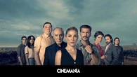 'Matices': quién es quién en la serie de misterio con Elsa Pataky, Maxi Iglesias y Luis Tosar