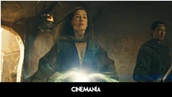 Amazon cancela tras tres temporadas su serie de fantasía más ambiciosa (con permiso de 'El señor de los anillos')