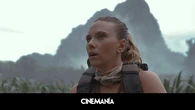 ¿No te ha gustado el final de 'Jurassic World: El renacer? Así pudo haber acabado el regreso de los dinosaurios