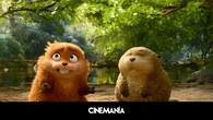 Daniel Chong, director de 'Hoppers': "Quería hacer un tipo de película que Pixar no habría hecho"