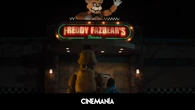 Vuelven los animatrónicos más aterradores: tráiler de 'Five Nights at Freddy's 2'
