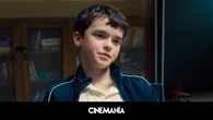 'Adolescencia', 'The Pitt' y 'The Studio' se confirman como las mejores series del año en los Gotham Awards 