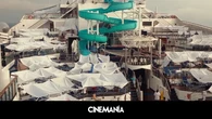 Dónde ver 'El crucero de la caca': la película sobre la agónica travesía de 4.000 personas atrapadas