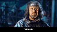 Es un actor muy conocido, pero nadie sabe pronunciar bien su apellido: así lo ha solucionado