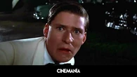 Desnudos, elefantes y síndrome de Down: la cinta maldita del actor de 'Regreso al futuro'