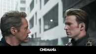 Sorpresa en Marvel: nuevos actores para Tony Stark y Steve Rogers con un reinicio total del MCU 