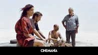Así es 'Sirat' de Oliver Laxe, película española a competición en Cannes: reparto, tráiler y estreno