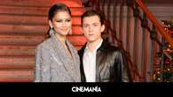 Tom Holland explica la razón por la que ya nunca acompaña a Zendaya en la alfombra roja