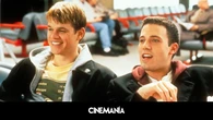 Ben Affleck y Matt Damon: así comenzó su amistad, la mejor historia real de Hollywood