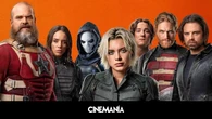 ¿Quién es quién en 'Thunderbolts*'?: rueda de reconocimiente de los nuevos héroes de Marvel