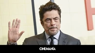 Benicio del Toro: "Cuando pasas de los 50 años empiezas a vivir día a día; solo tengo fe y esperanza"