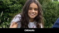 "Es Hermione": Este vídeo de Arabella Stanton convence a los fans de 'Harry Potter' de que es perfecta para el papel