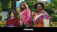 'Una película de Minecraft' ya tiene fecha en streaming: cuándo y dónde ver la película más taquillera del año