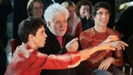 Almodóvar visto por los Javis: lo que más nos ha gustado de su serie en Movistar Plus+