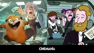 Crónica de Annecy 2025: el legendario festival de animación plasma la lucha entre arte y comercio
