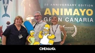 'Los Simpson' según sus actores de doblaje: de "unos dibujos feos" al trabajo de una vida