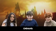 La serie de 'Harry Potter' ya está haciendo estos cambios respecto a los libros antes de empezar a rodarse