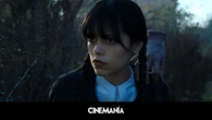 Netflix renueva 'Miércoles' para una tercera temporada con Jenna Ortega antes de que la segunda arrase