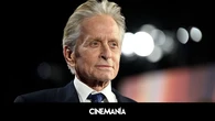 Michael Douglas se retira: "No quiero ser de los que se caen muertos en el plató"