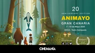 Animayo Gran Canaria celebra sus 20 años con el estreno mundial de una exposición de Disney y muchas sorpresas