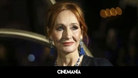 J.K. Rowling arremete contra el narrador de 'Harry Potter' que la considera "radicalizada por la transfobia"